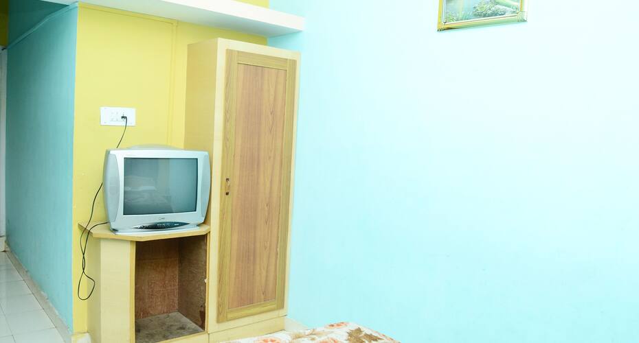 Nakshatra Cottage, Ooty 4